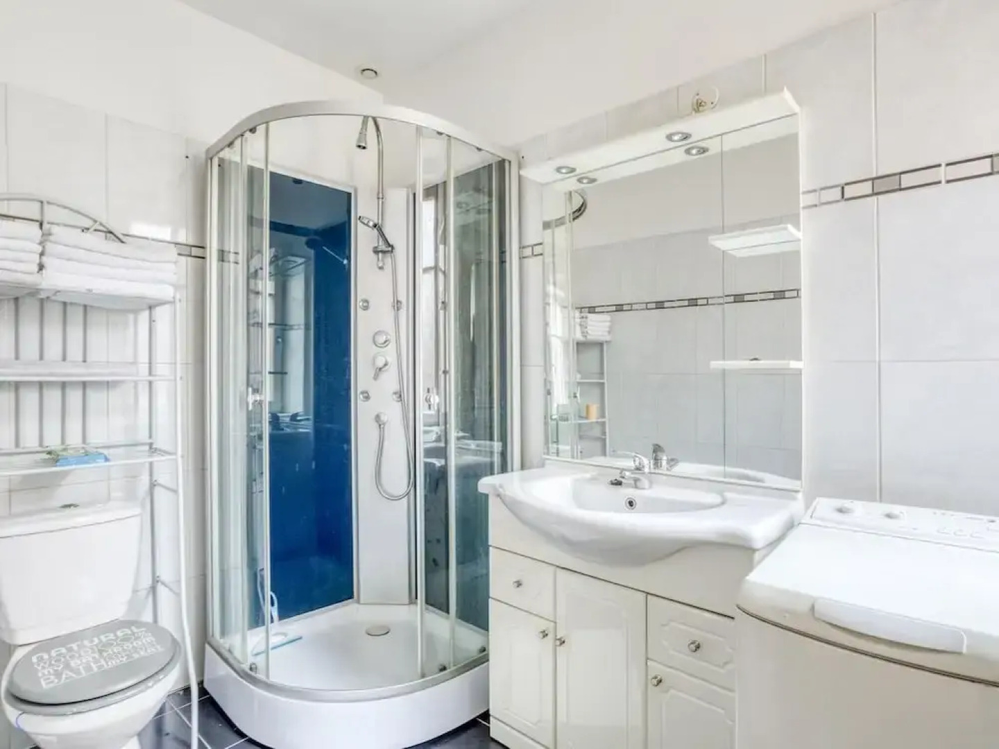 Sober Holiday Home in Selestat Near Humanist Library