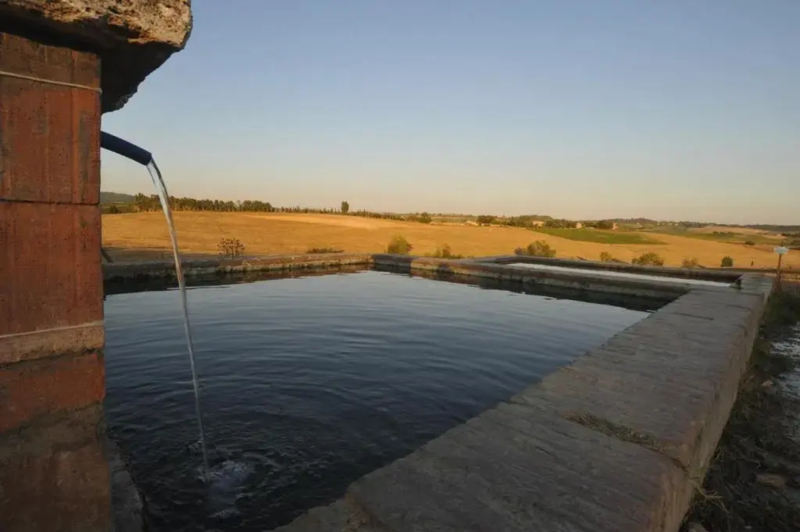Fattoria Lornano Winery