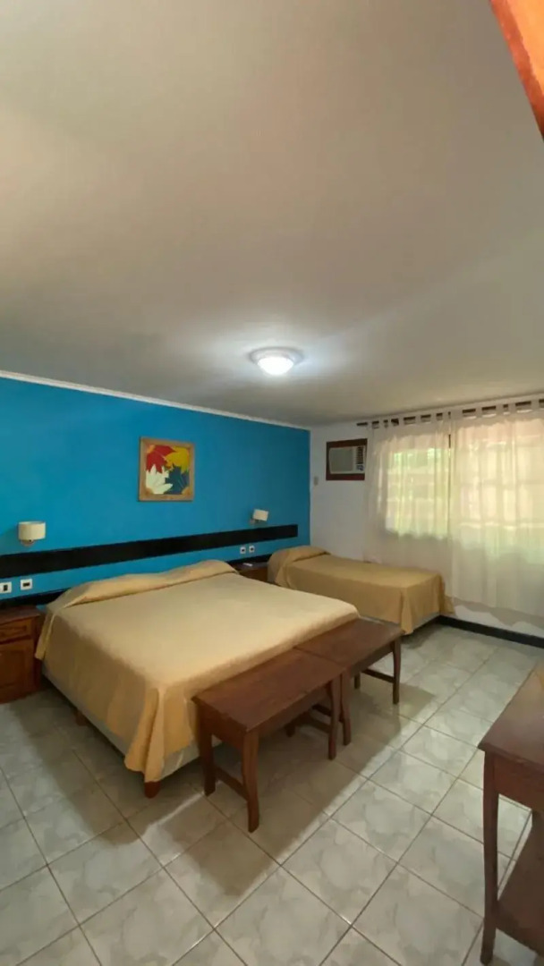 El Leñador by DOT Cabana