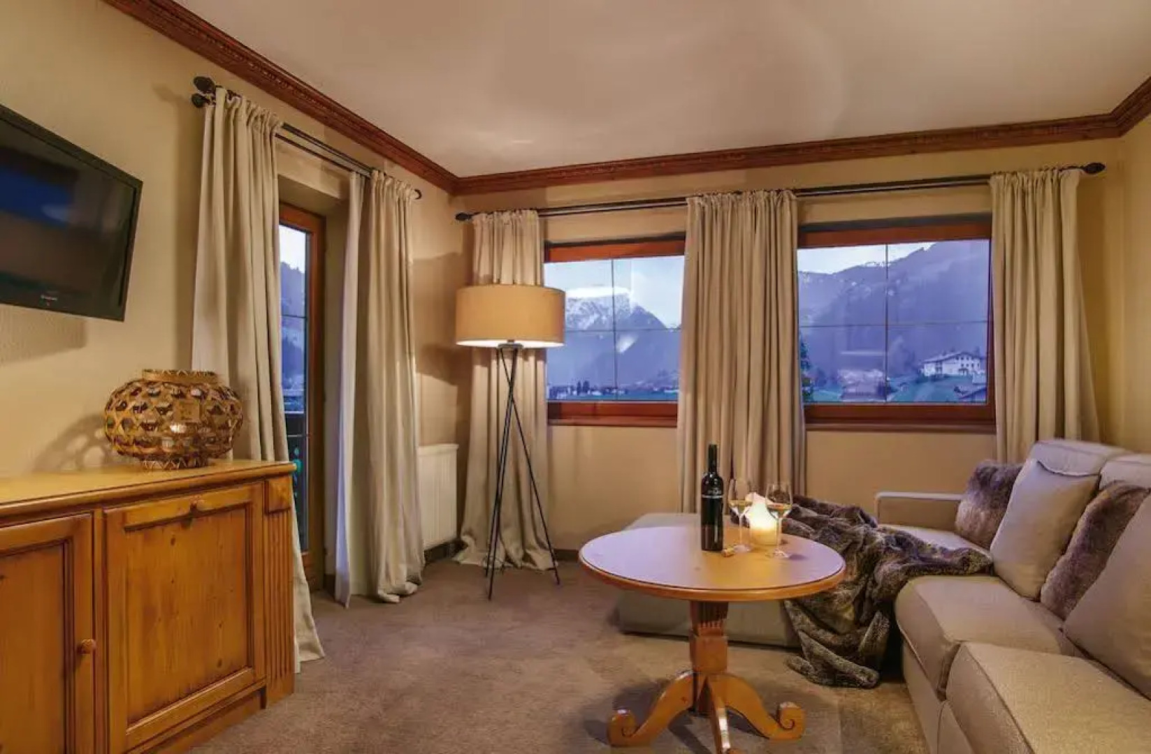 Villa Haidacher Relax&LifestyleApartment