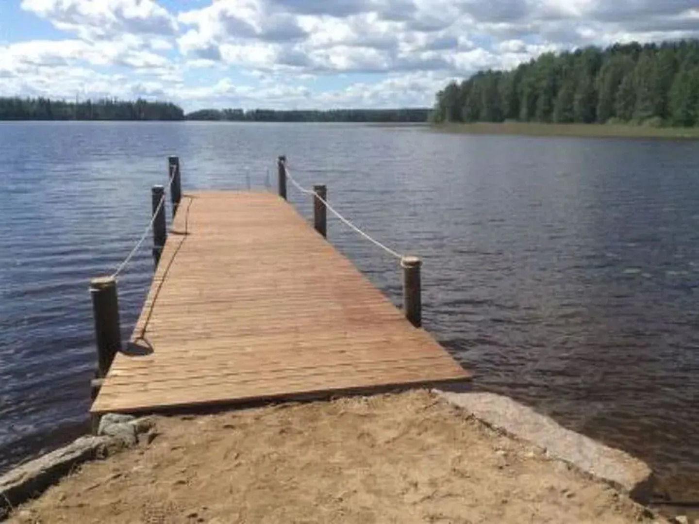 House Jokela Vesanto