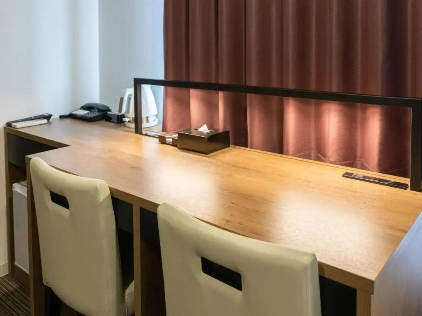 Tosei Hotel & Seminar Makuhari