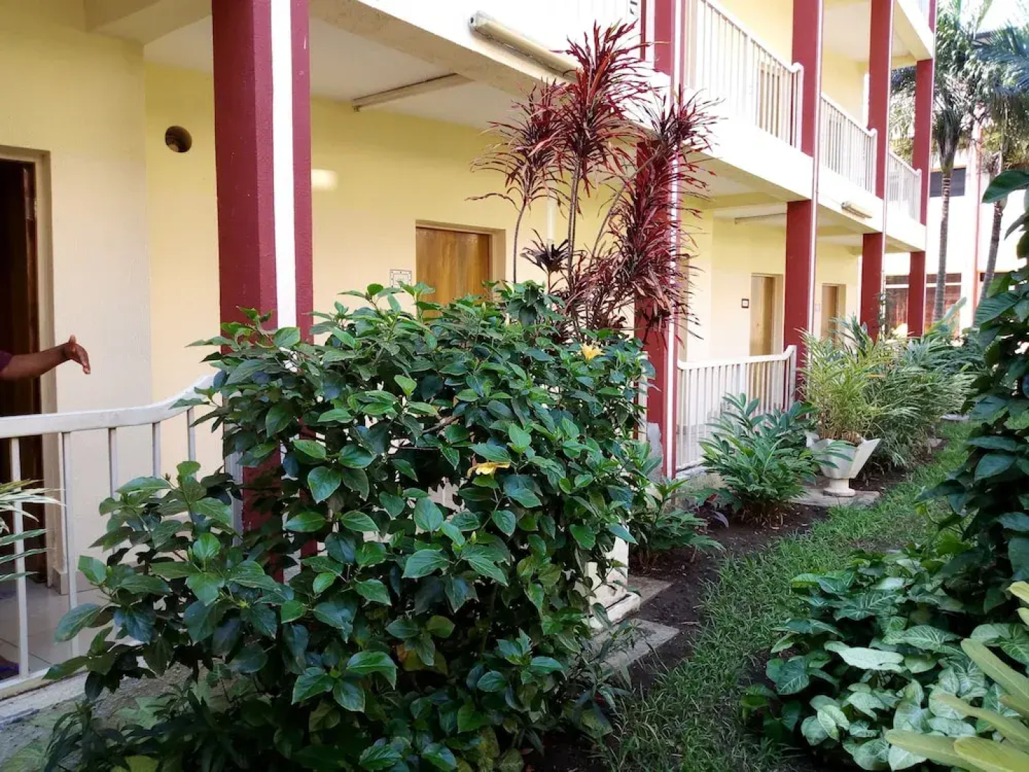King's Conference Centre