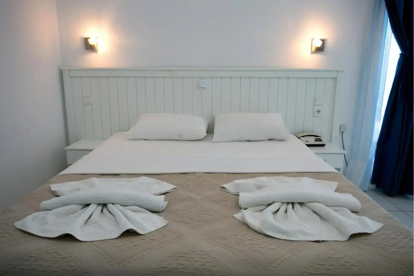 Rodon House Aparthotel