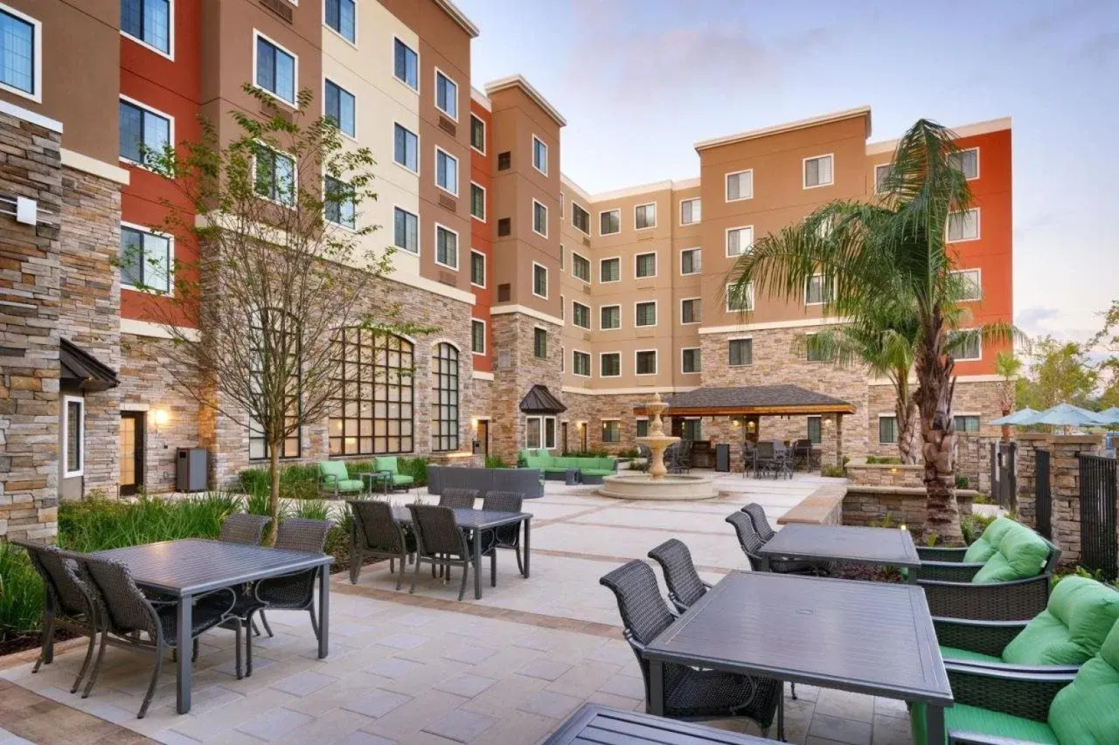 Staybridge Suites Gainesville I-75 by IHG