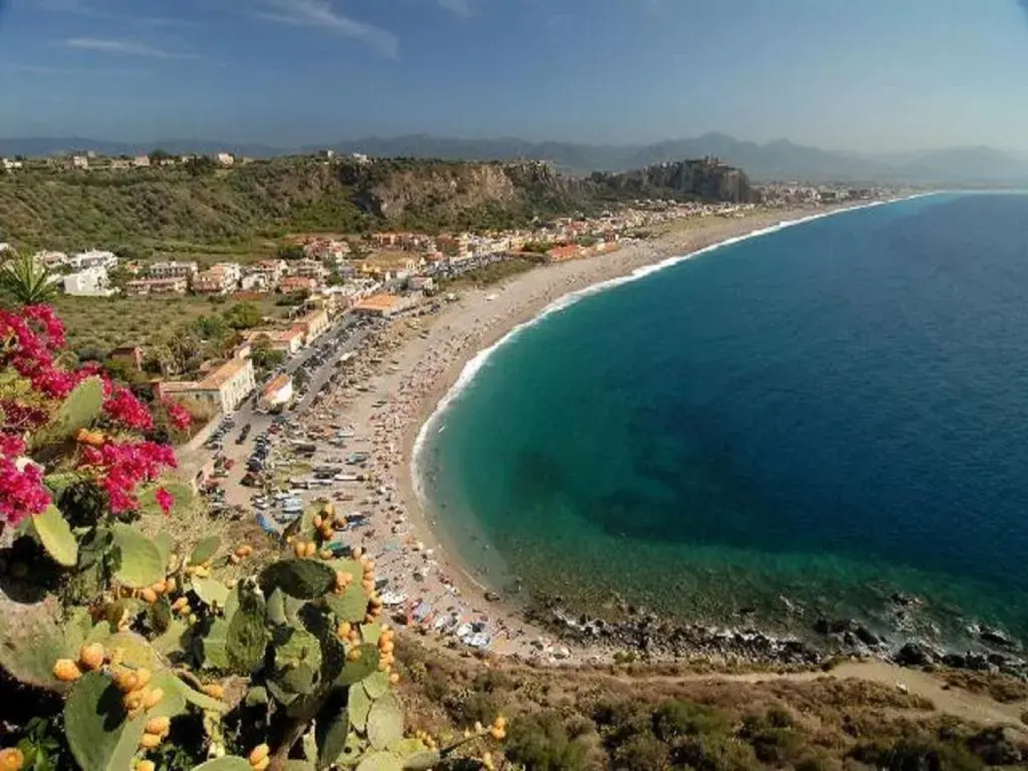 Hotel La Baia Di Ulisse