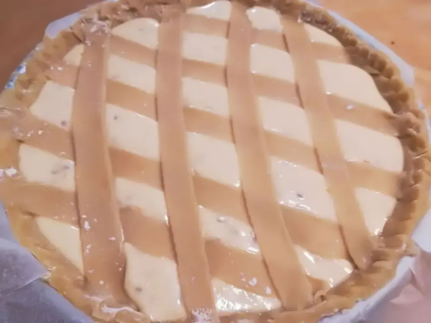 Farm House Le terrazze di Serranova