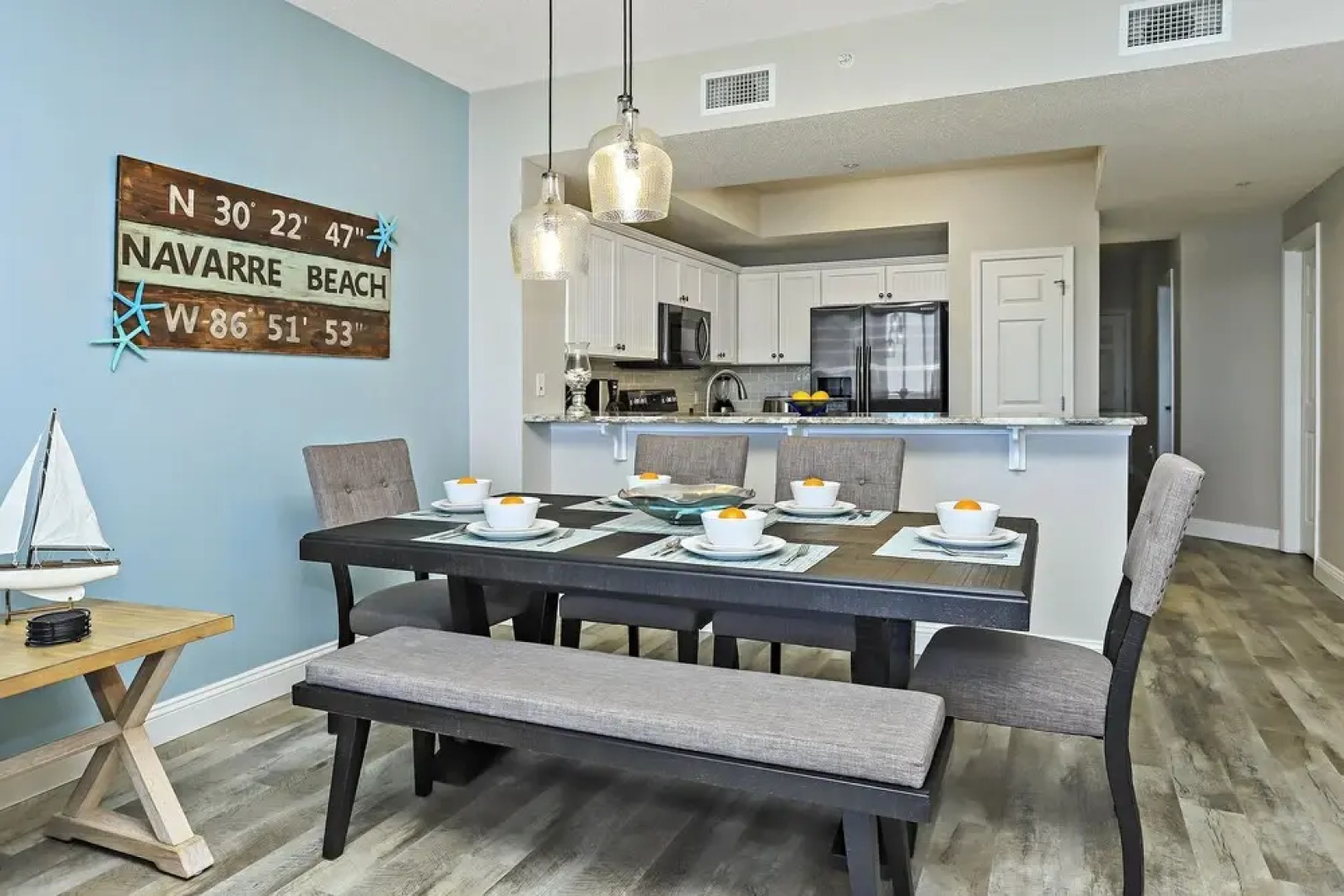 Summerwind 1403 - 1287760