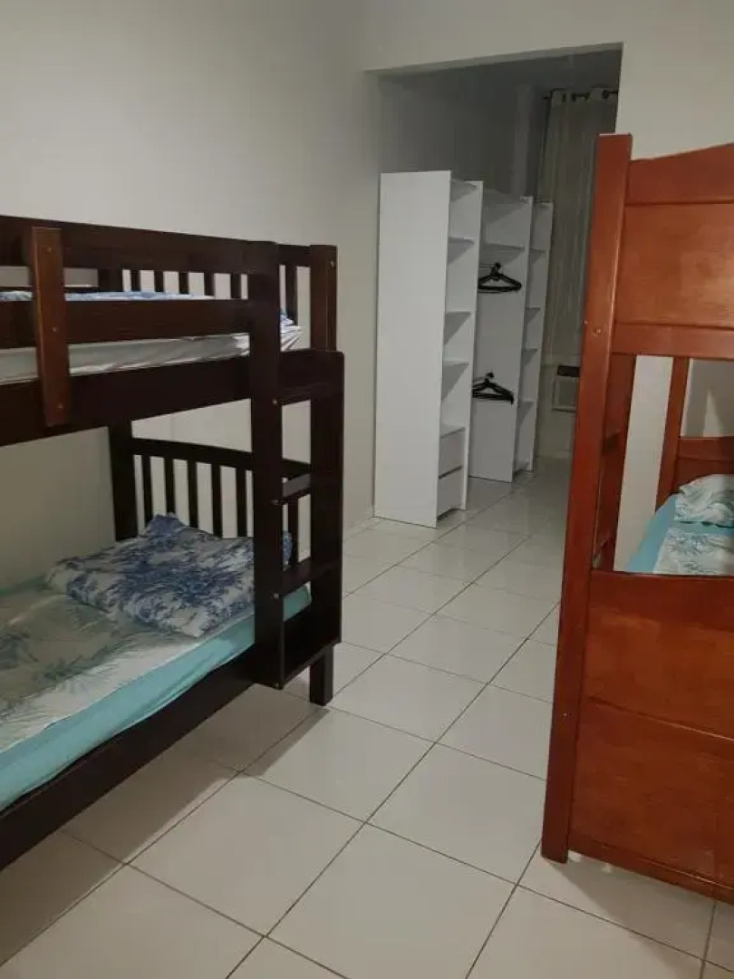 ICARAI III - Alvares de Azevedo