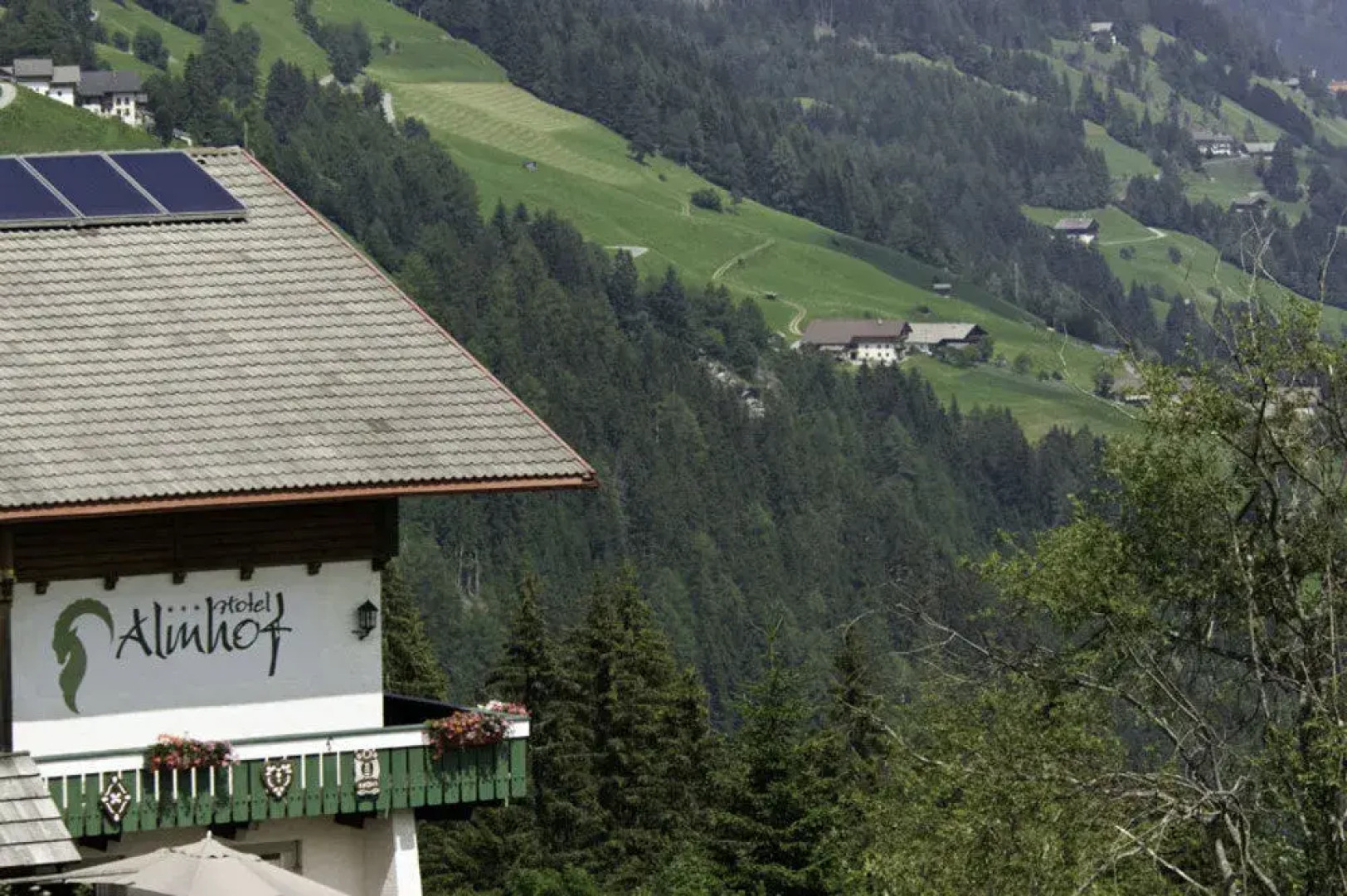 Hotel Almhof