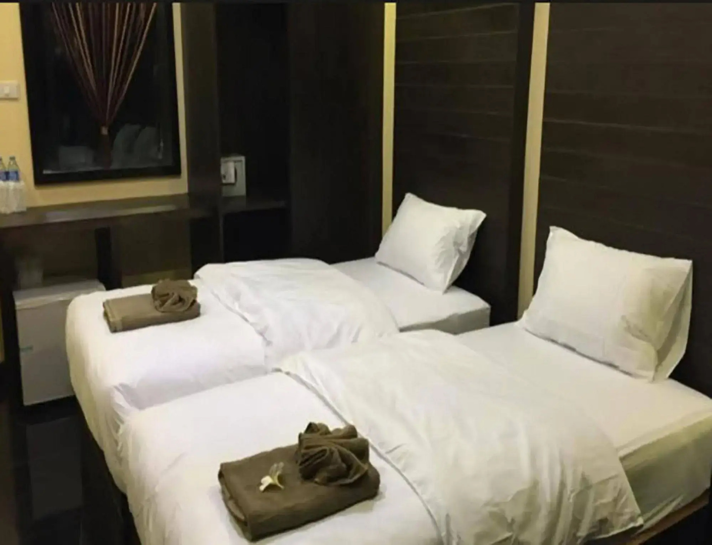 Leelawadee Lipe Resort