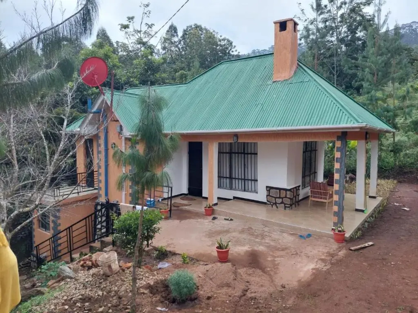 Shashui home retreat