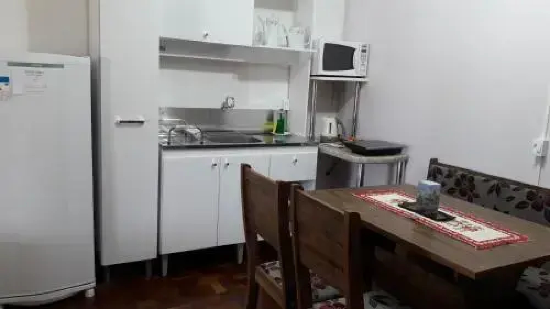 Hospedaria da Cecília Moser