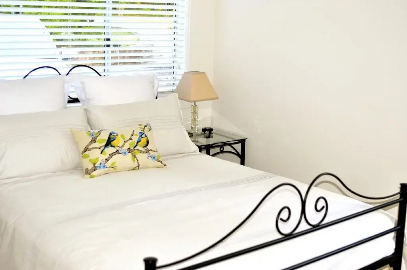 The Glasshouse Boutique Accommodation