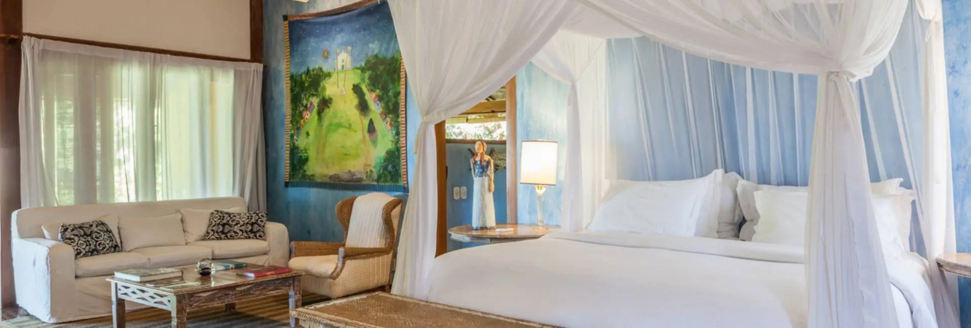 Pousada Estrela Dagua