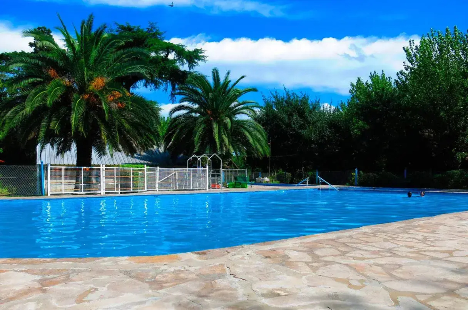 Los Platanos Cabañas & Suites