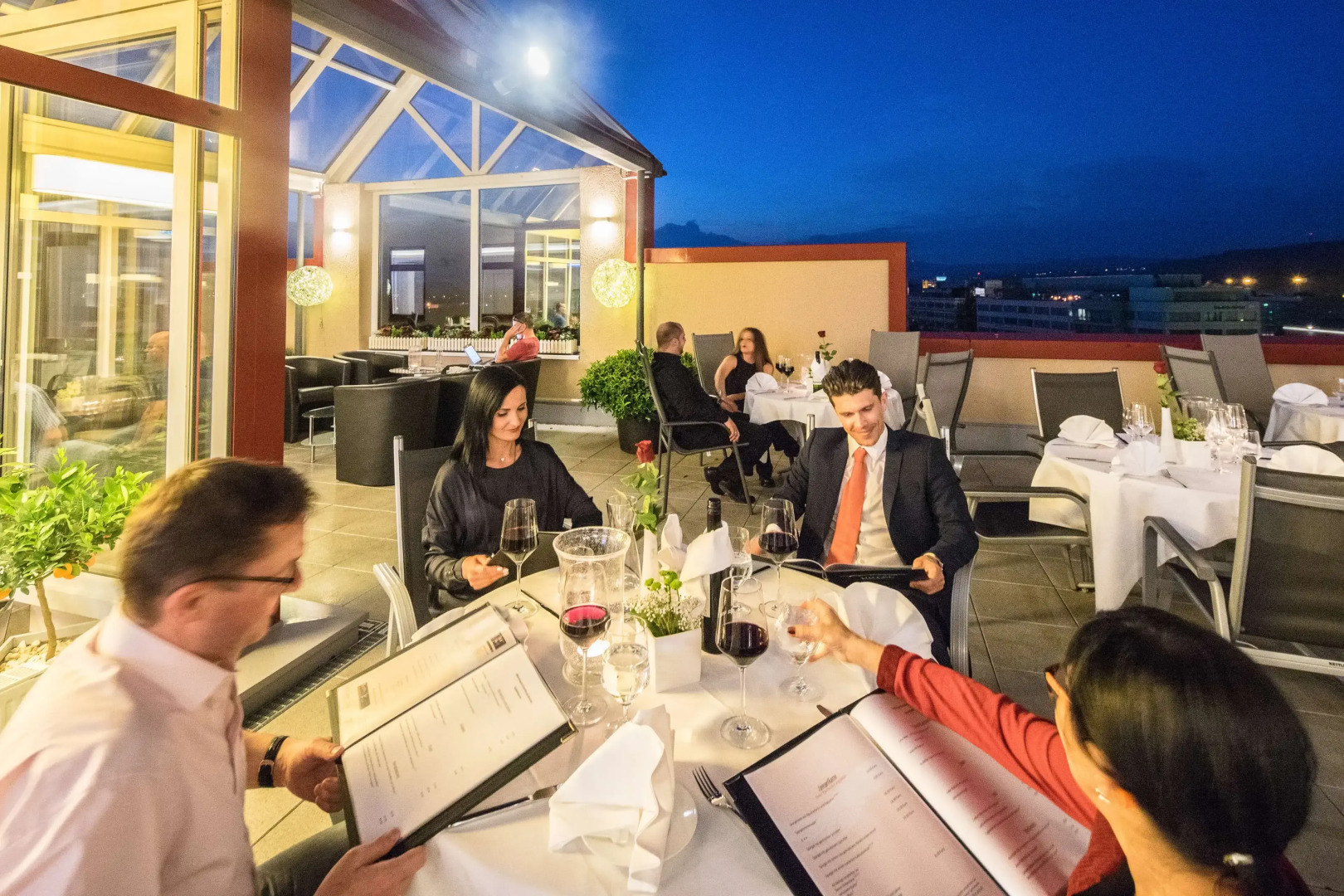 Best Western Hotel Dreilaenderbruecke