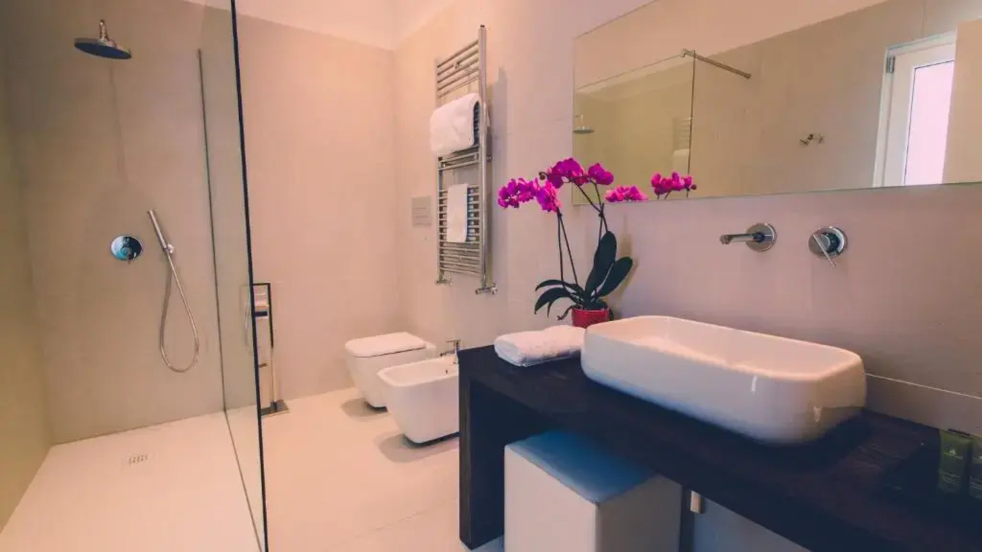 Siracusa Luxury Apartment