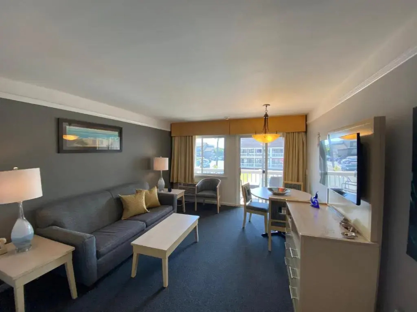 Apartment in Royal Atlantic Beach Resort