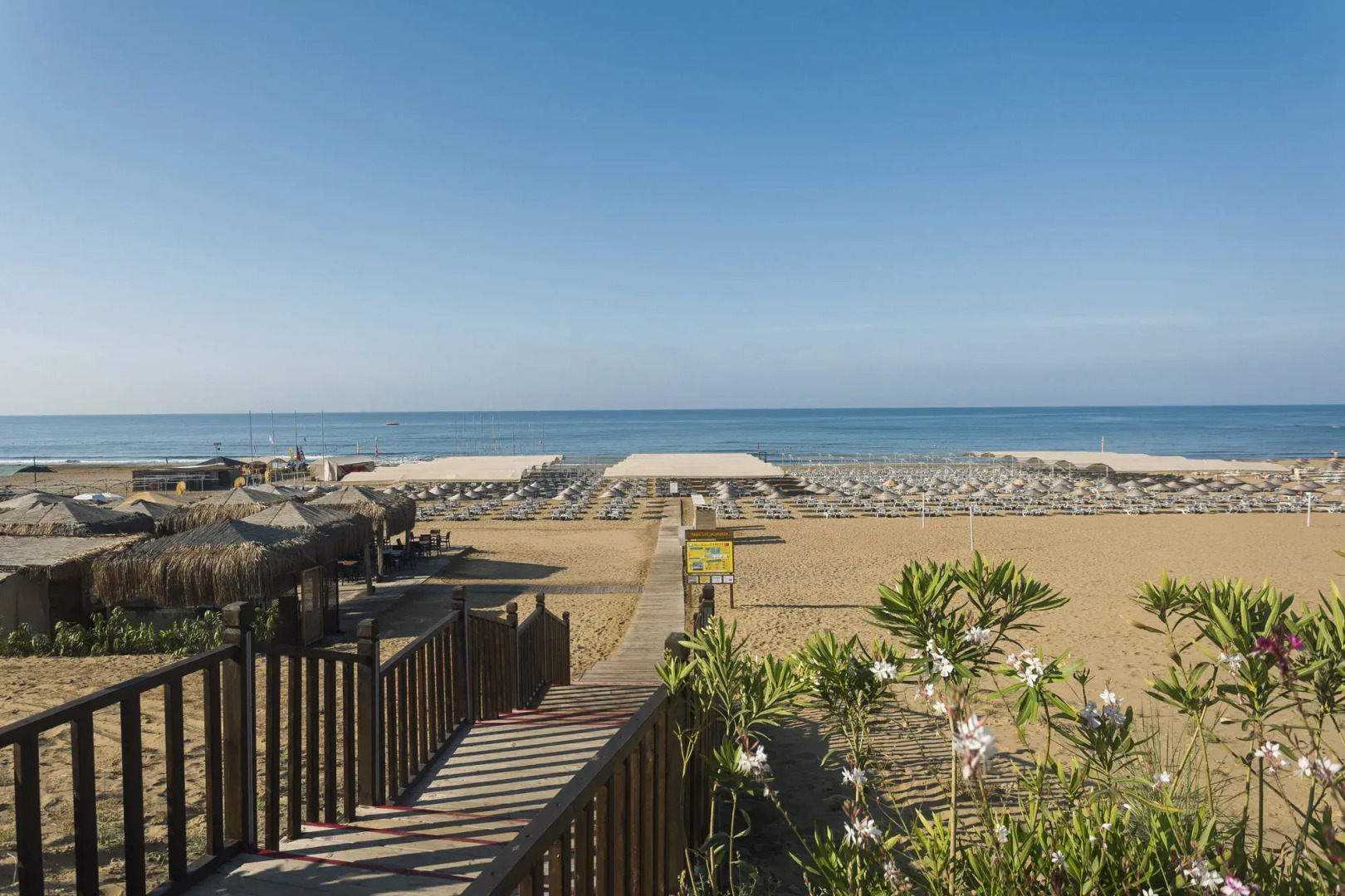 Tui Magic Life Jacaranda - All Inclusive