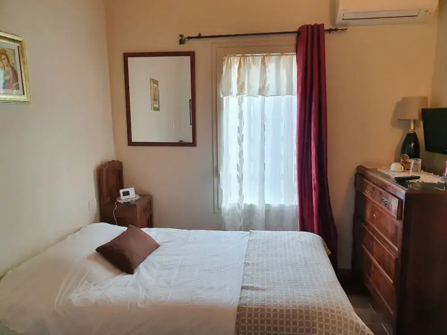 Osteria e Locanda del Viaggiatore