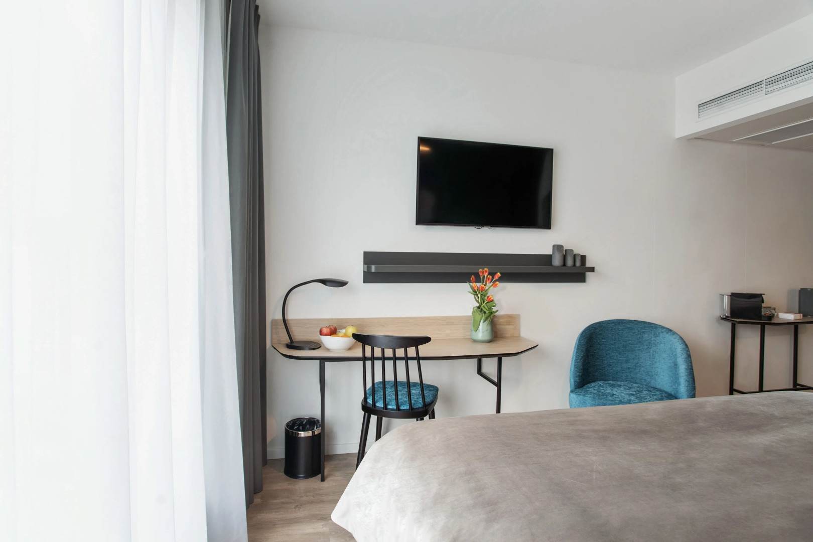 Appart'City Collection Genève Aéroport Vernier