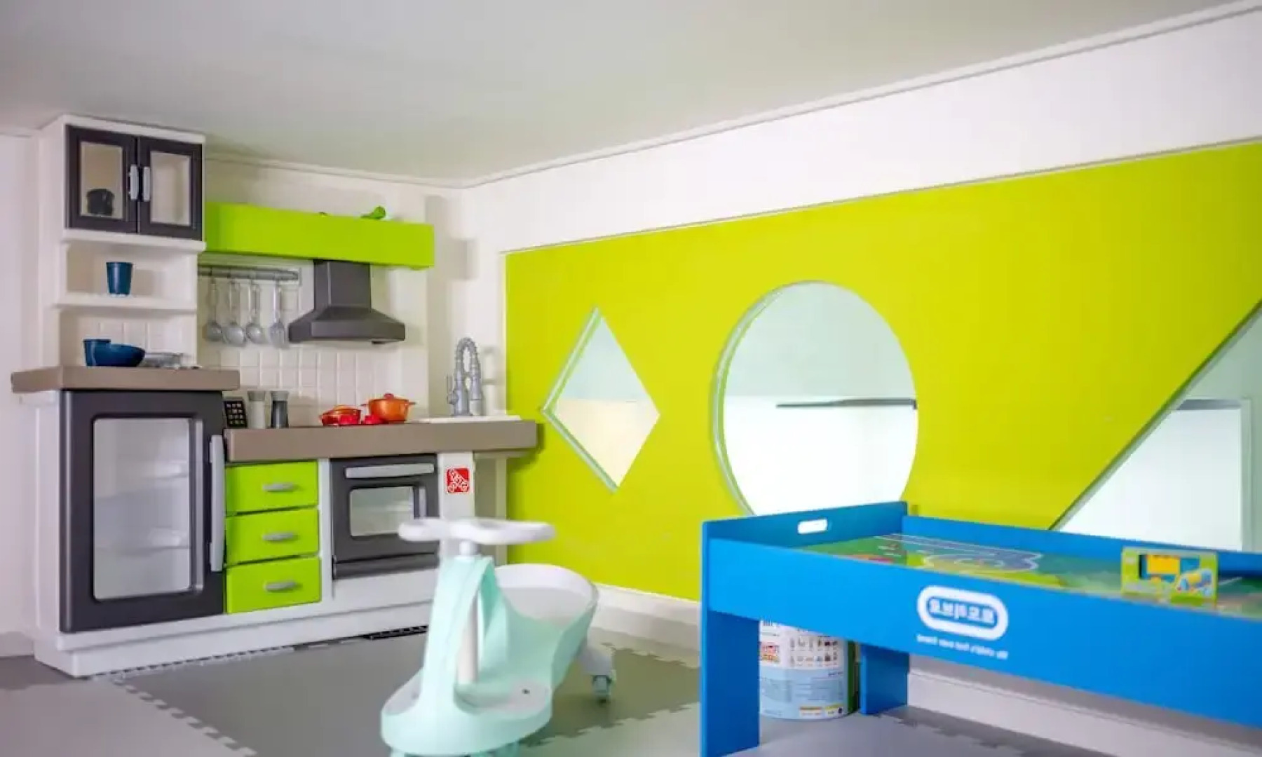 Be-classy Miryang Branch