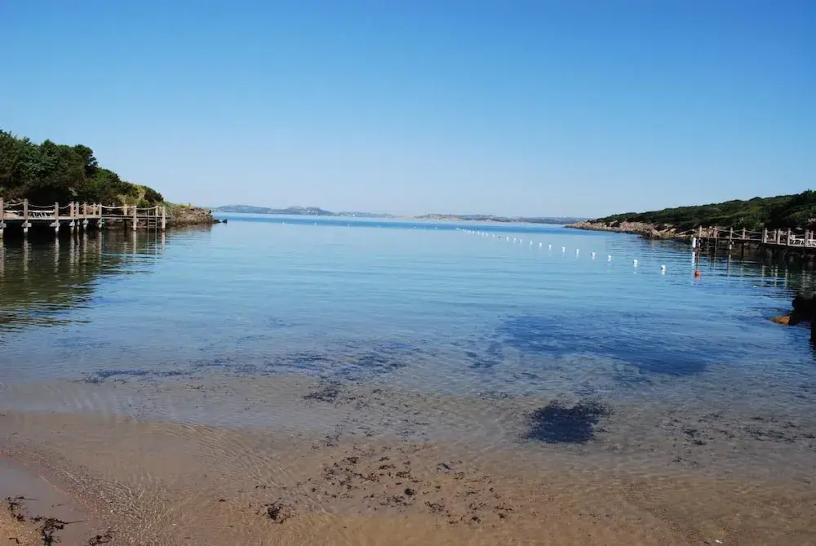 Appartamento Dahu Porto Cervo