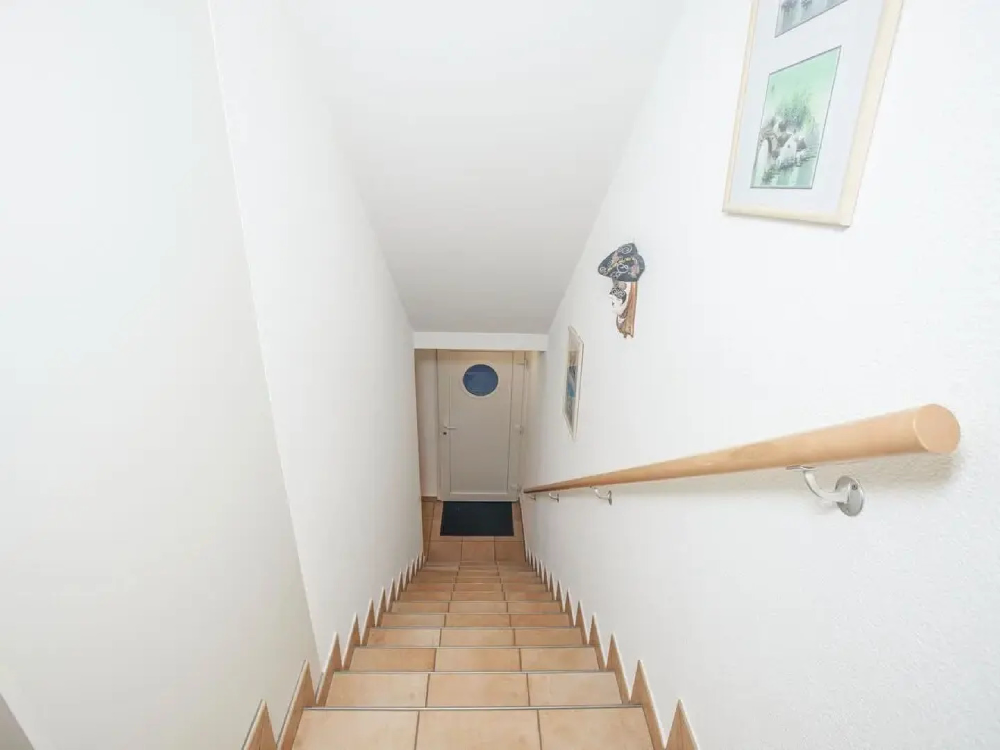 Tasman S20 R Port-valais