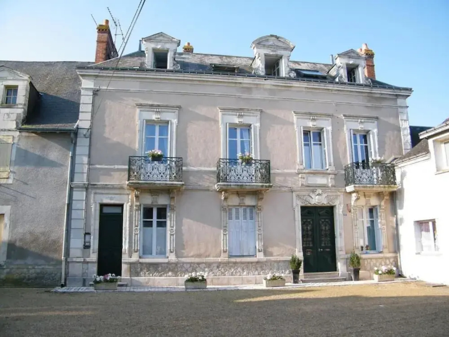 Closerie La Fontaine