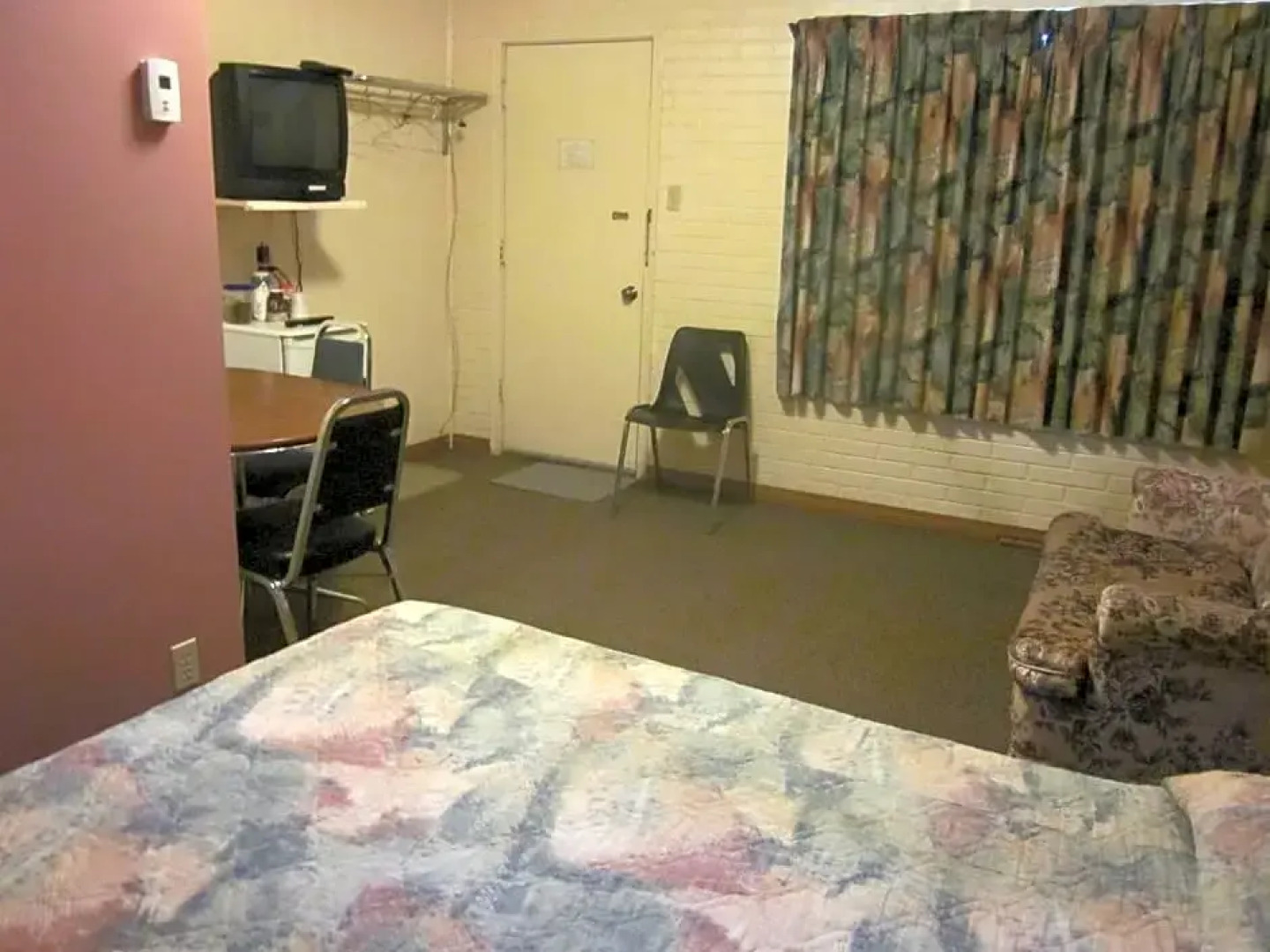 City Centre Motel