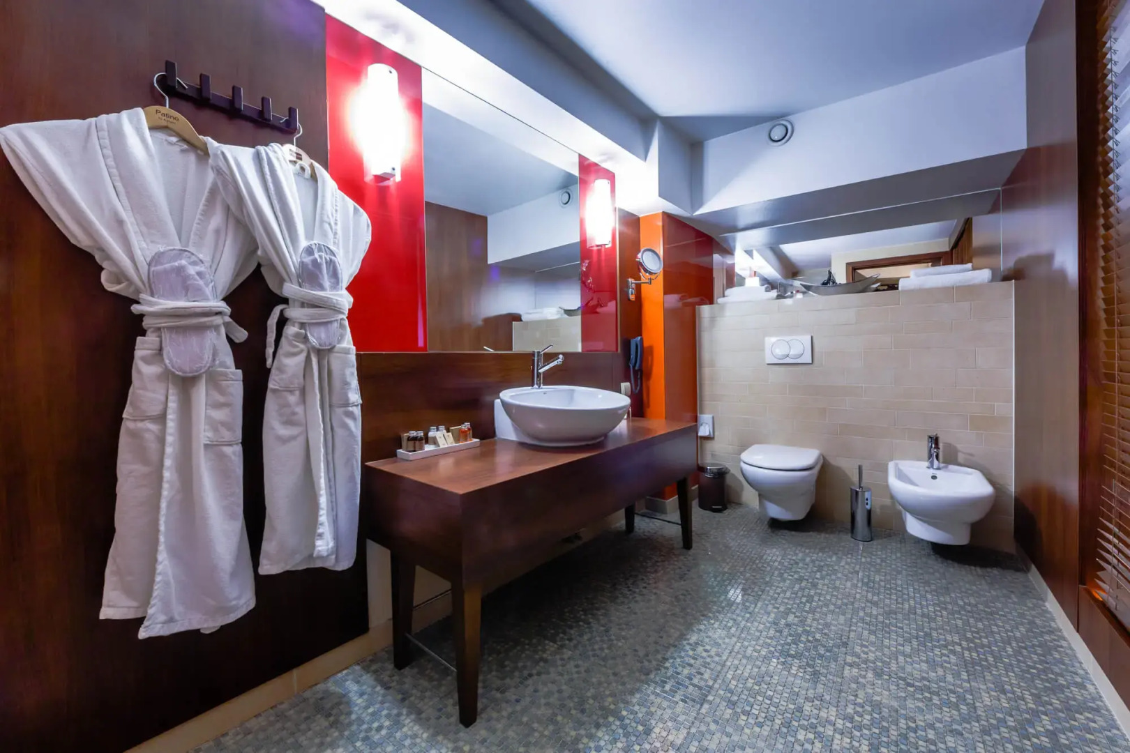 Grand Hotel Boutique