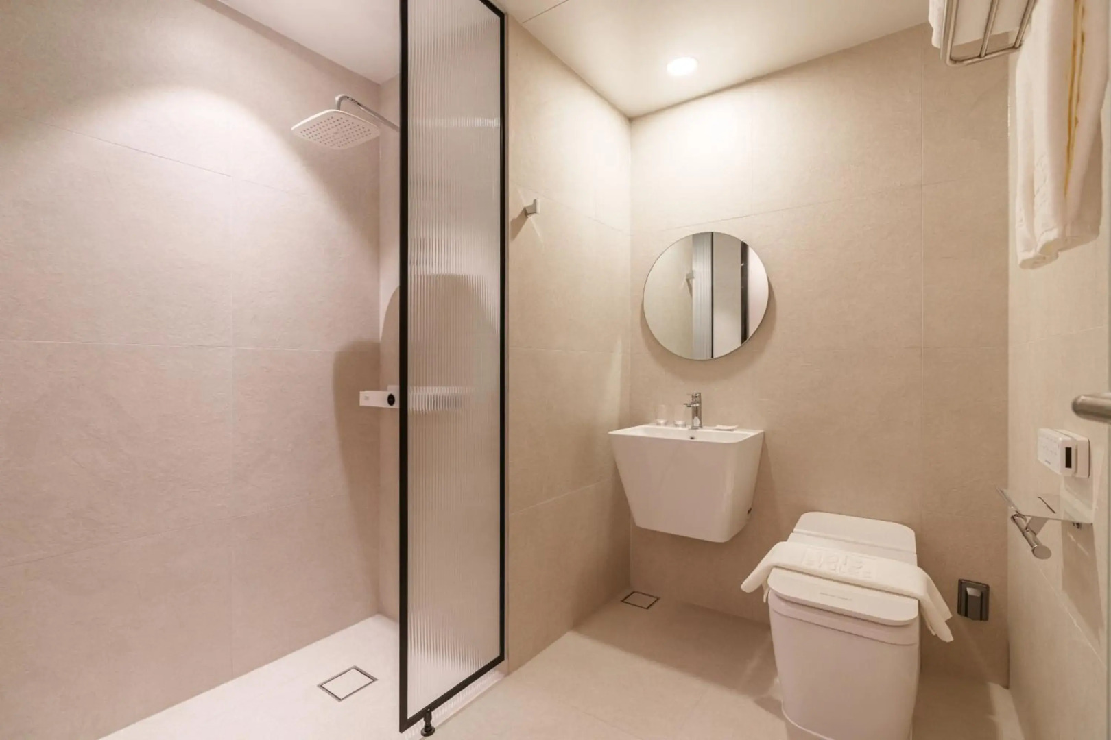 ibis Styles Ambassador Jeonju City Centre