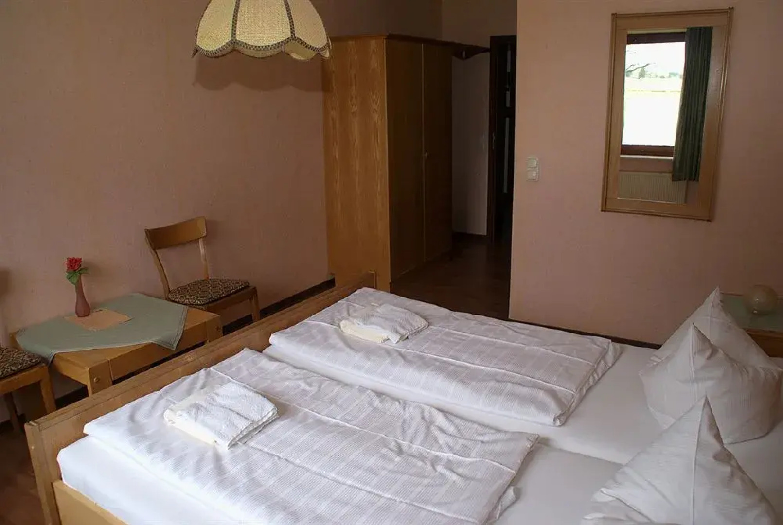 Landgasthof Lindhorst