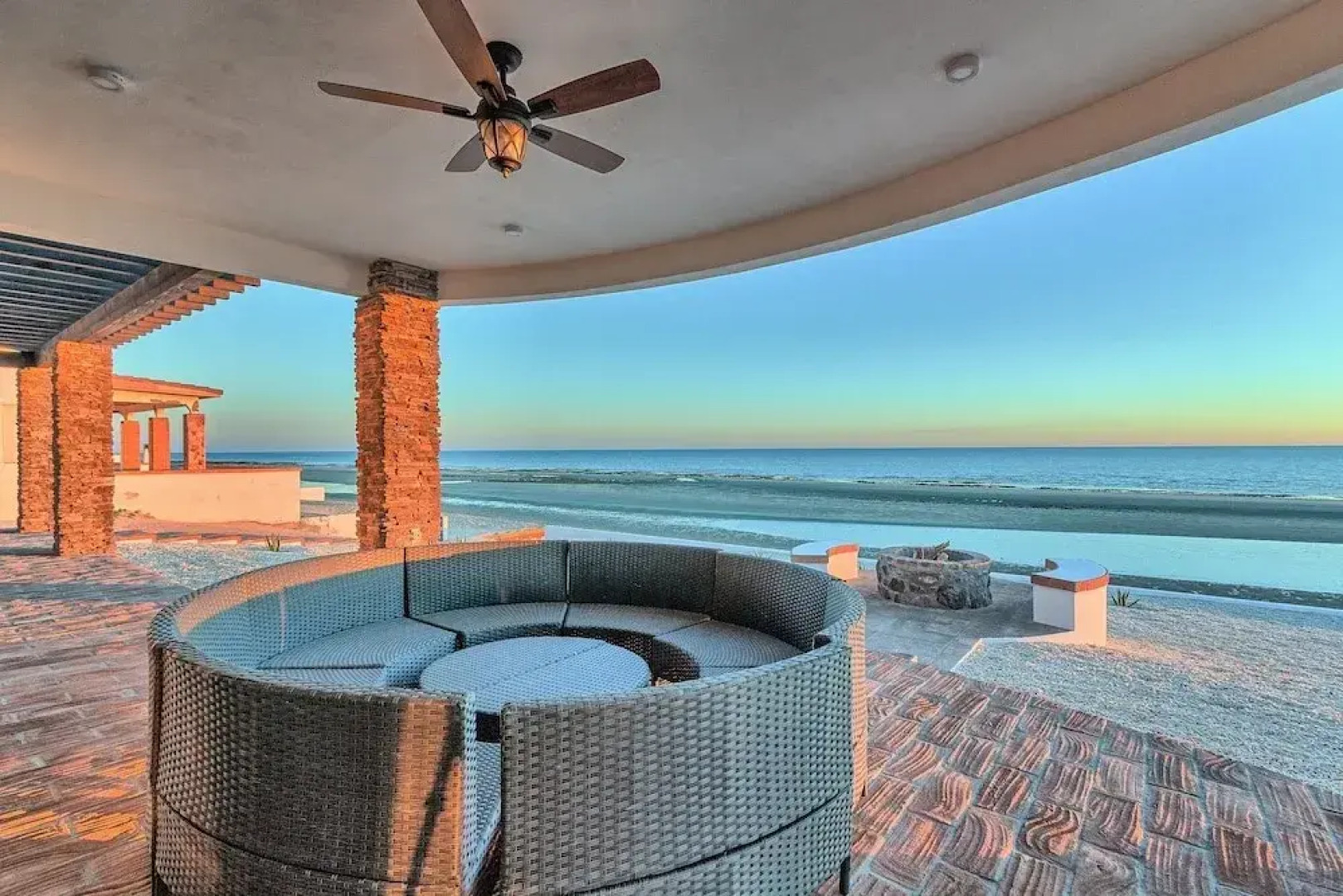 Casa Zillori by RedAwning