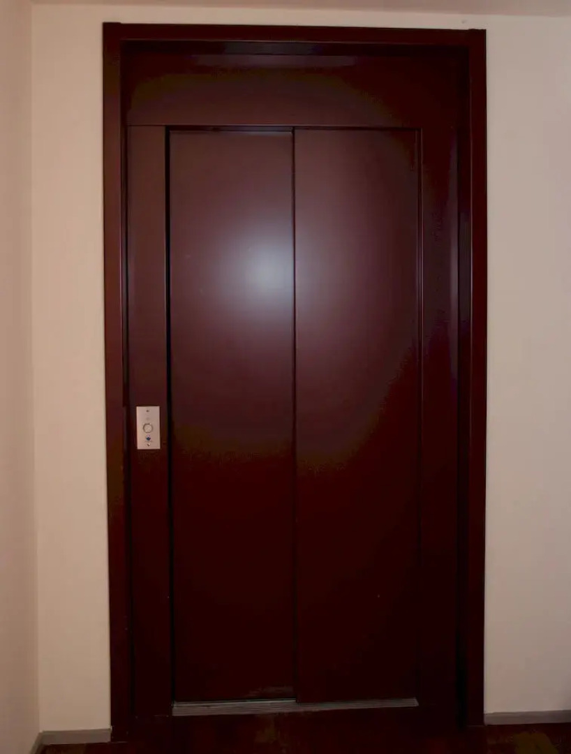 Hotel Eetcafe van Ee