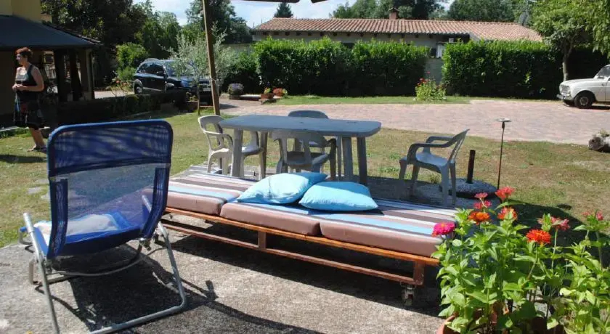 B&B Al Castagneto