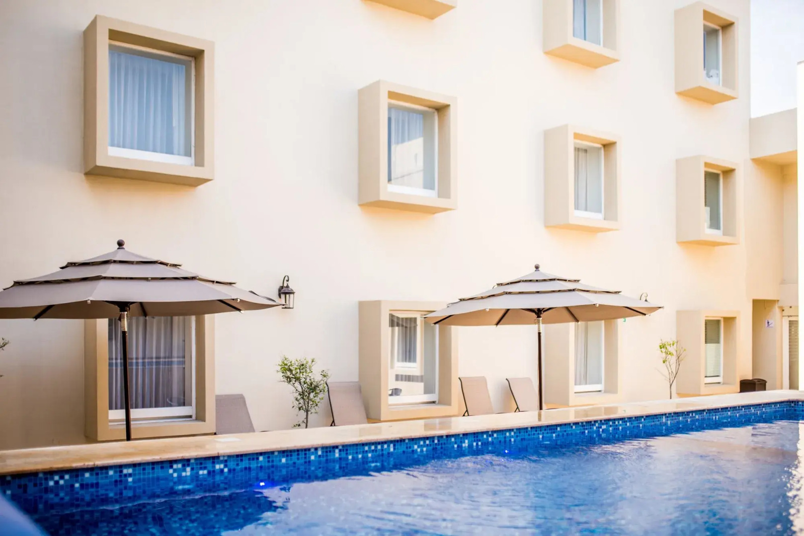 Comfort Inn Queretaro Tecnologico