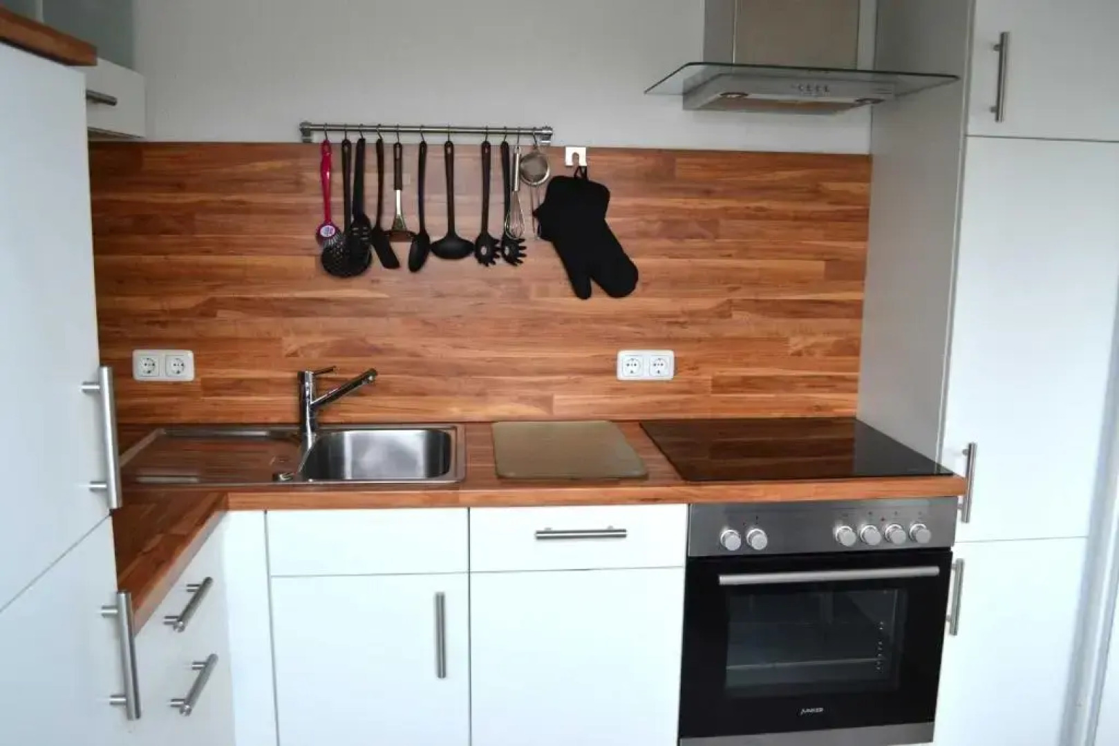 Ferienwohnung Lavendel