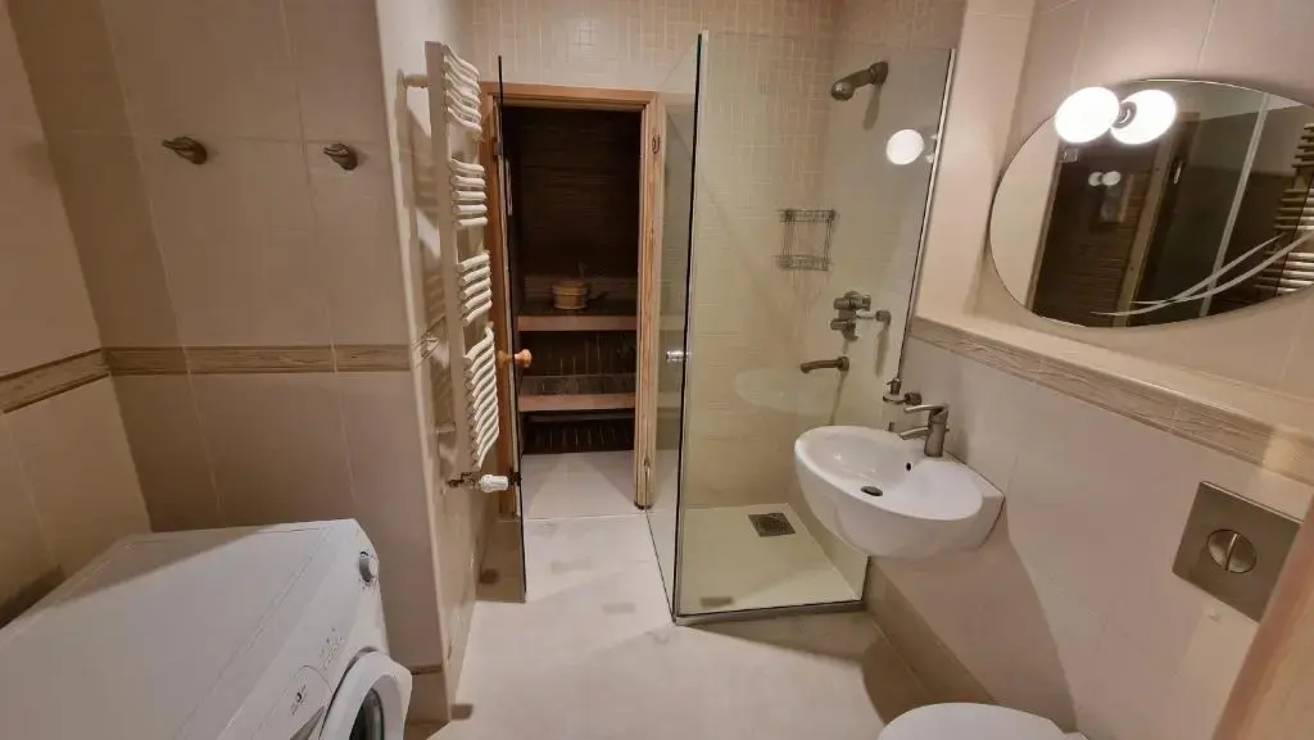 Pirita Beach View Suites