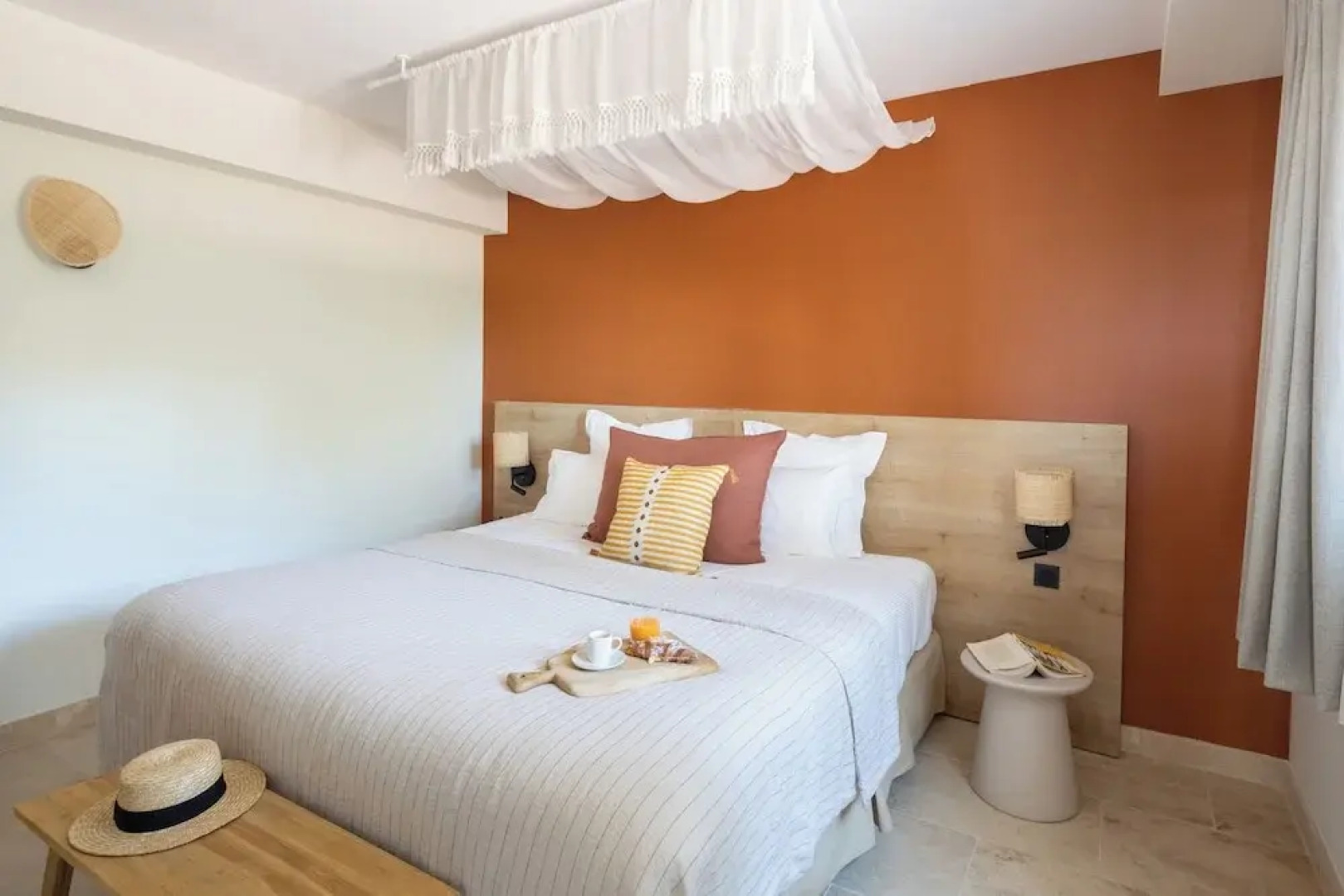 Hôtel l'Amphore de l'Escalet