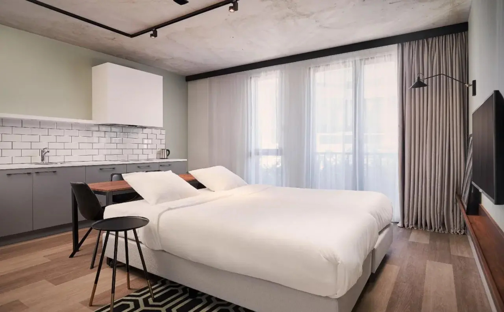 Corendon Village Hotel Amsterdam