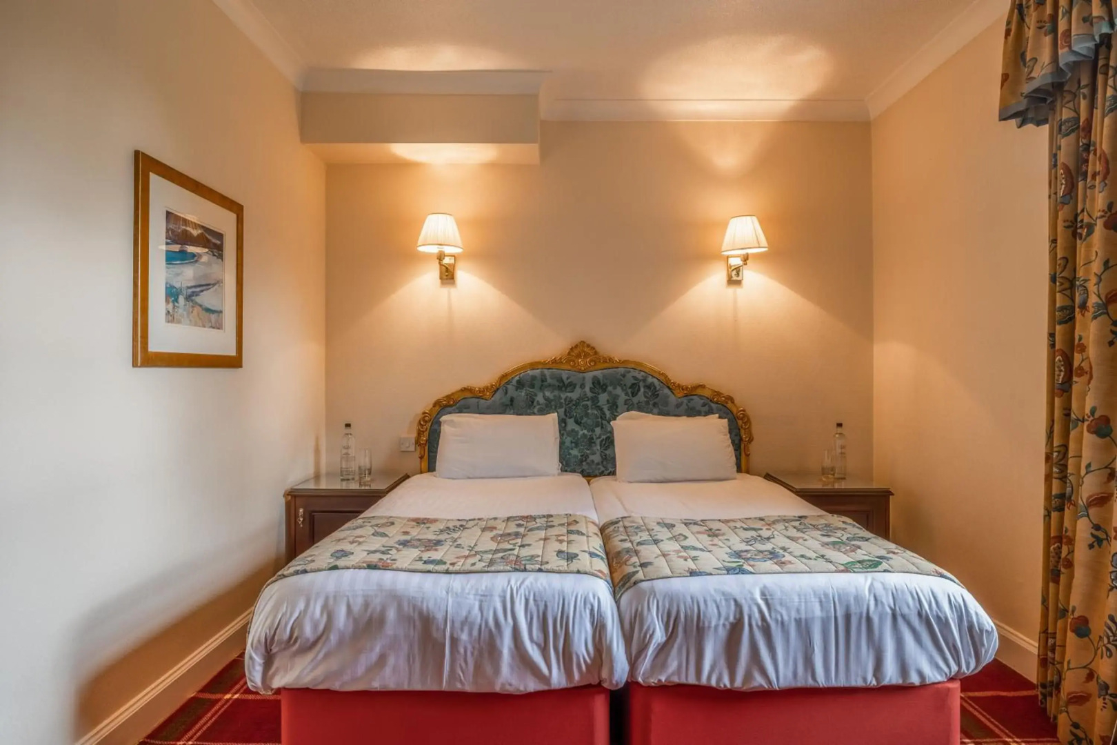 Muthu Newton Hotel (Near Inverness Airport)