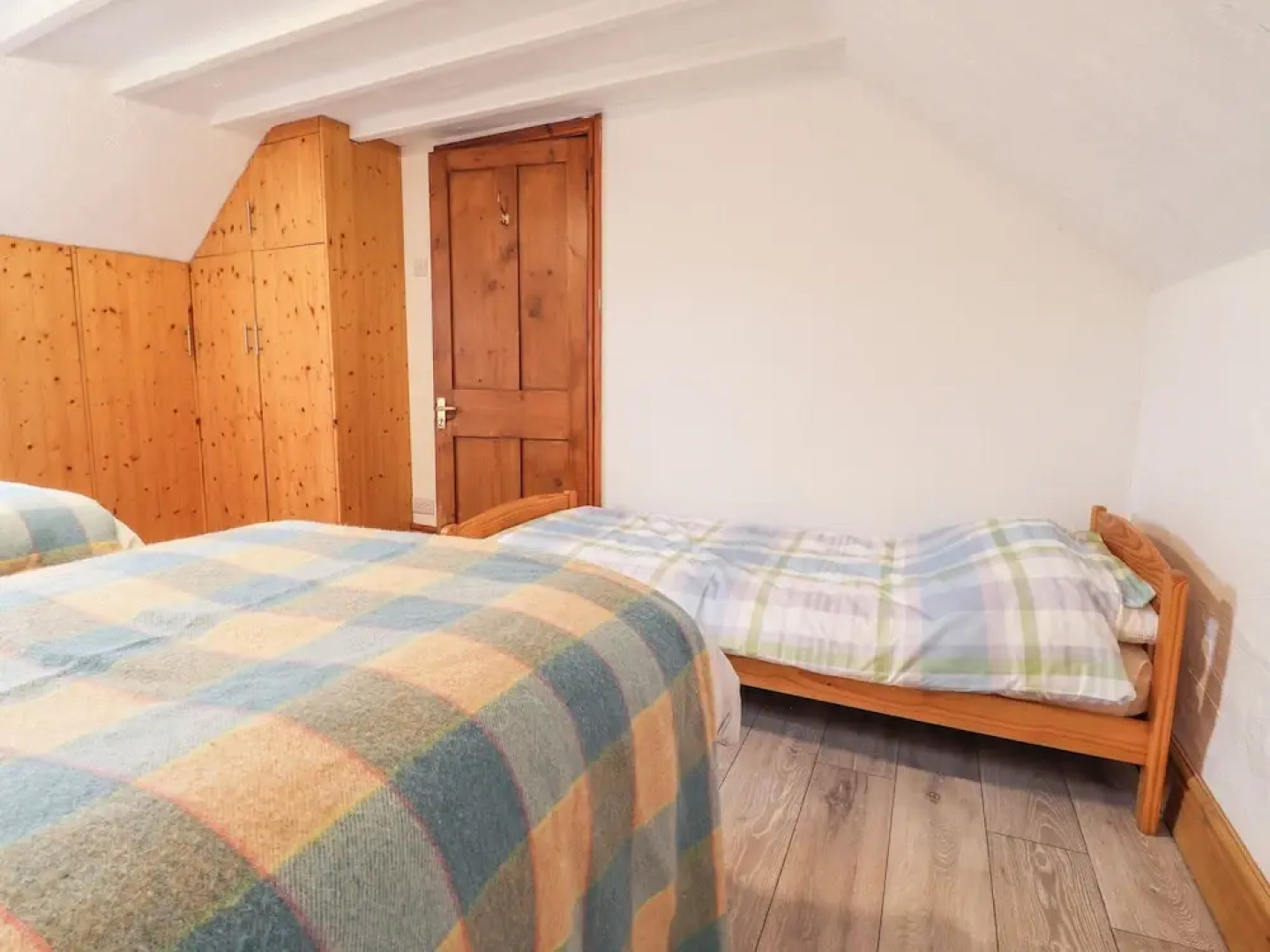 Stable Cottage, Narberth