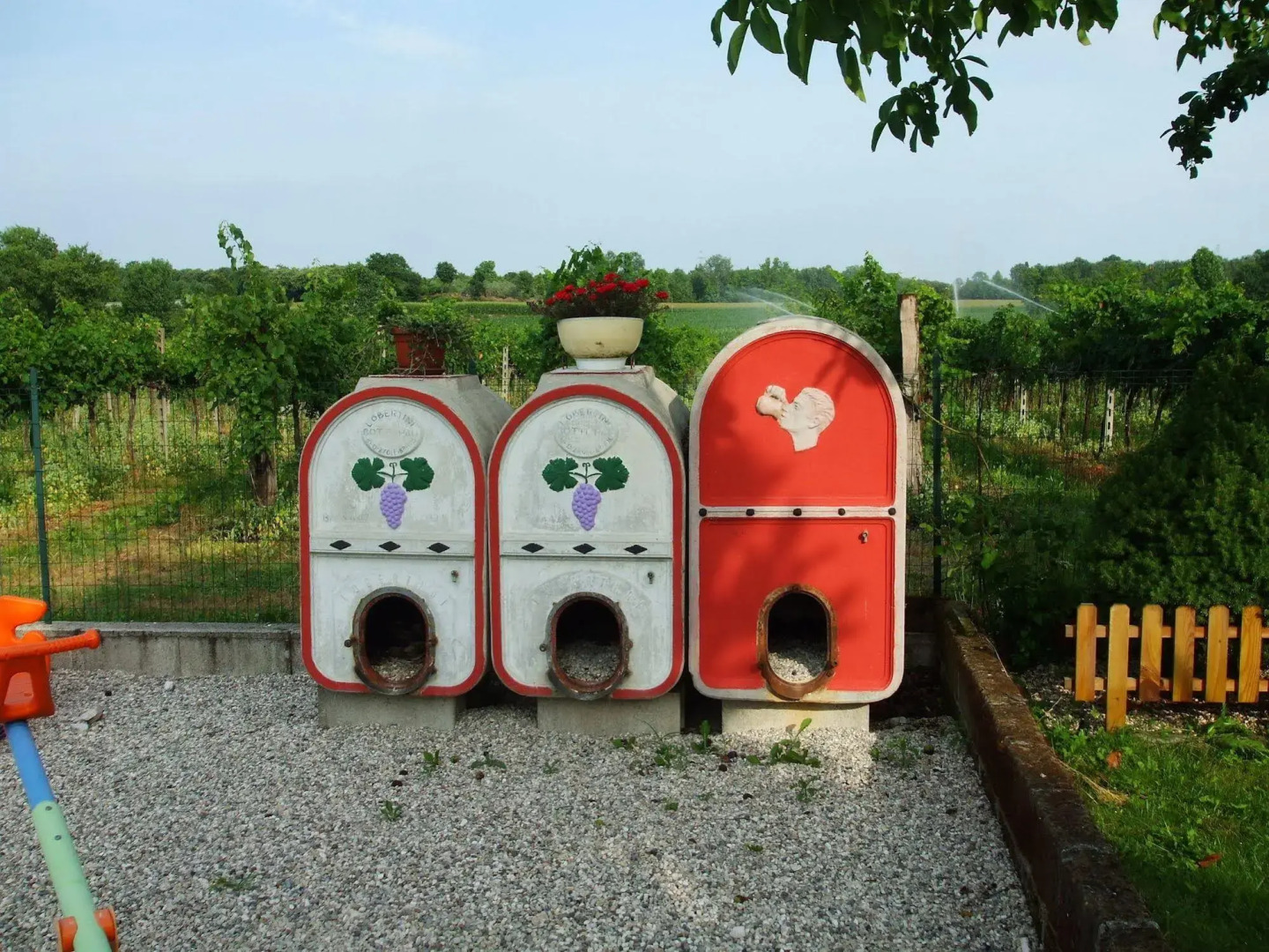 Agriturismo Nuvolino