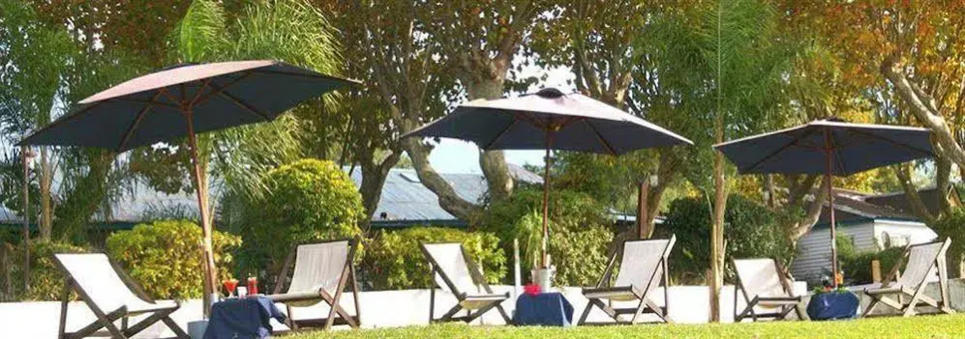 Rio Laura Delta Lodge