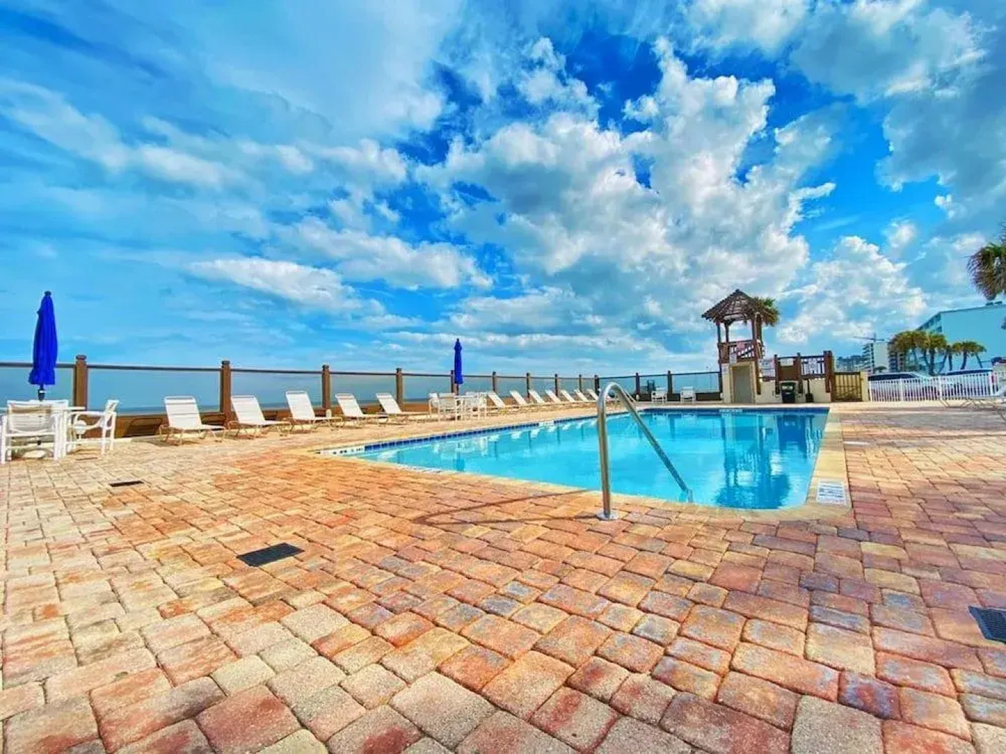 Sea Dip Resort Studios