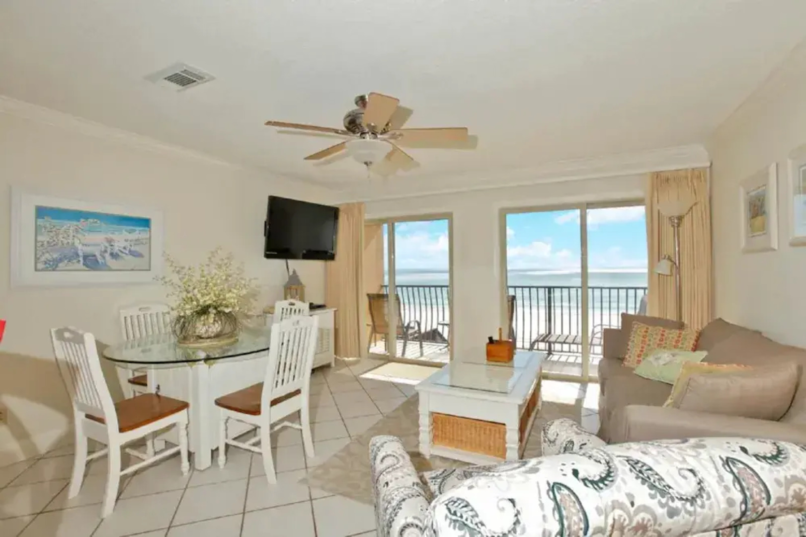 Coral Reef Club by Panhandle Getaways