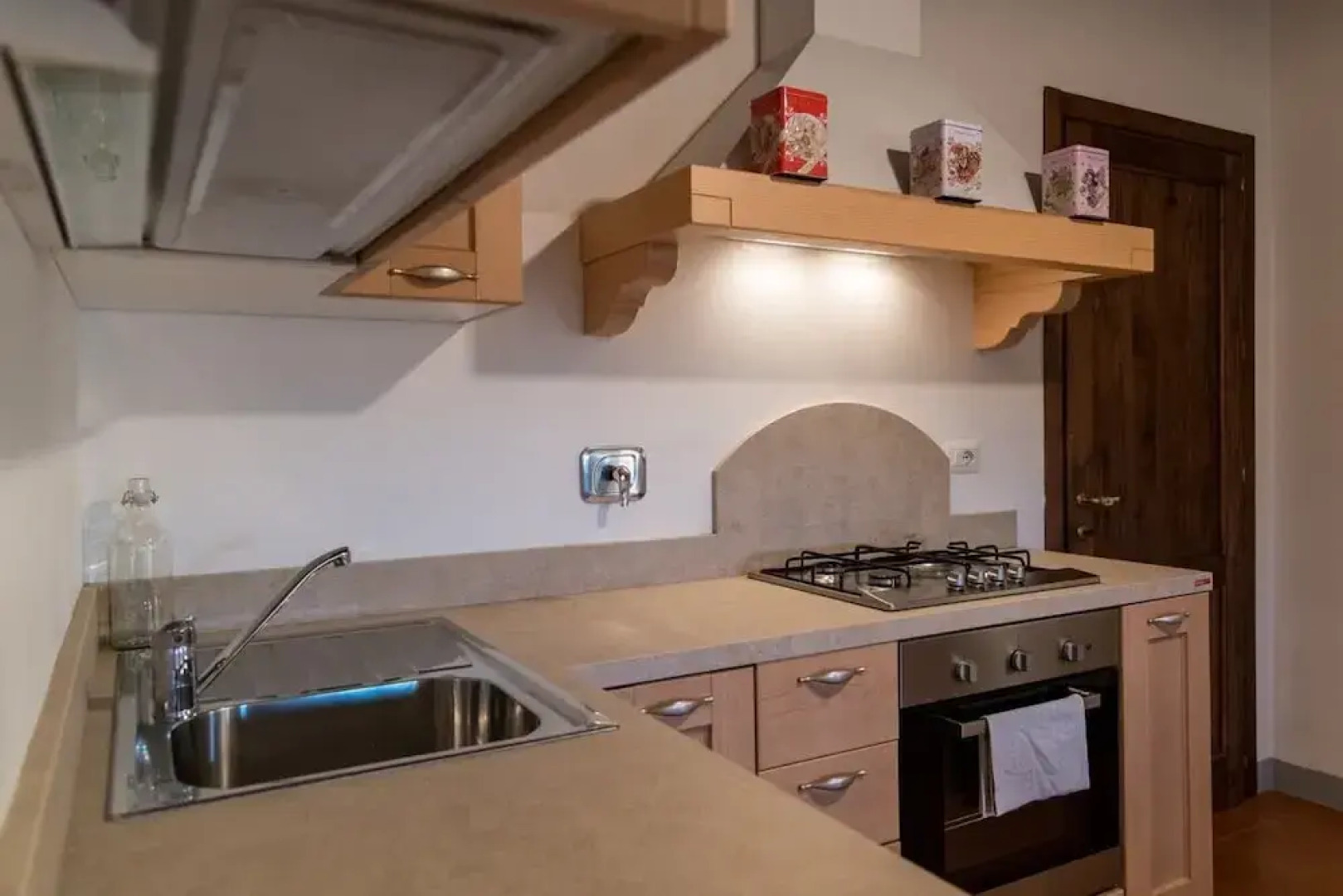 Agriturismo Borgo Macereto