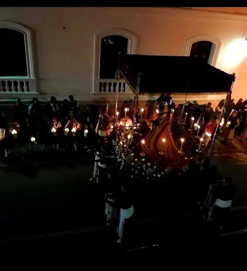 Hotel La Casona del Virrey